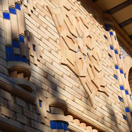 Colibri Hostel Samarkand Exterior foto